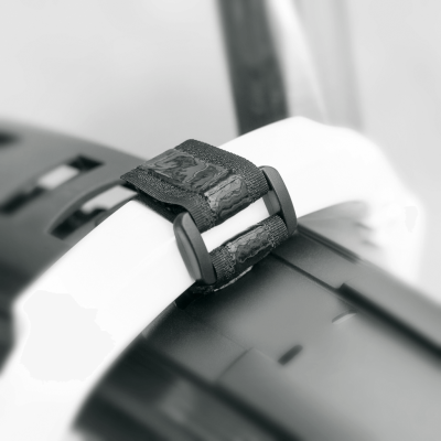 Крылья SKS VELOFLEXX 55mm (28") Black 0-11665