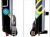 Вилка Suntour SF14 EPICON XC 15QLC RL-R 120 mm '26