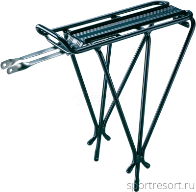 Велобагажник TOPEAK Explorer Tubular Rack 26"-29" TA2026-B
