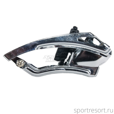 Переключатель передний Microshift FD-M43 Marvo LT (3x9ск)