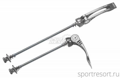 Эксцентрики XON XQR-06 Titan Silver