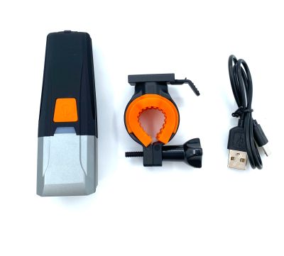 Велофара Ultra Fire PRO-M3900 (450 lm) PRO-M3900