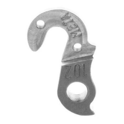 Петух фрезерованный F0102