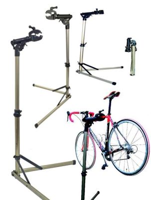 Стенд ремонтный Bikehand YC-100BH Home Mechanic Bicycle Repair Stand YC-100BH