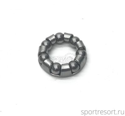 Подшипник в переднюю втулку 3/16"х7