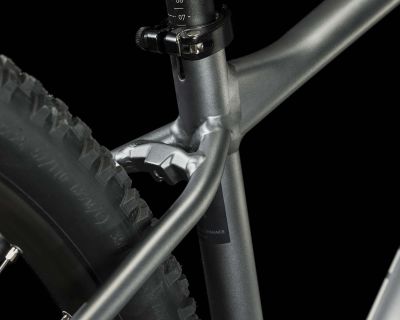 Велосипед Cube Aim SLX 29" (2023) 18" графит 601500-M