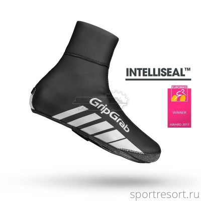 Бахилы GripGrab RaceThermo Shoe Cover XL (44/45) 2021