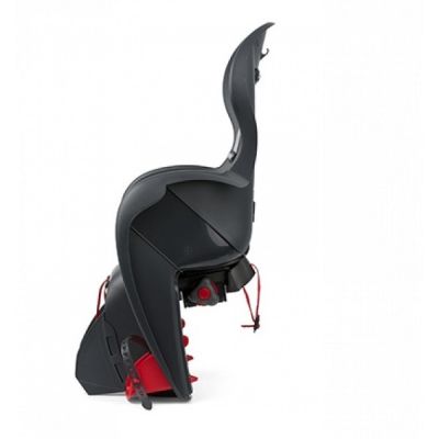 Велокресло Polisport Wallaroo CFS Grey/Red PLS8634200003