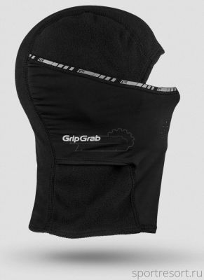 Балаклава GripGrab Thermal Balaclava L (60-63) 5006