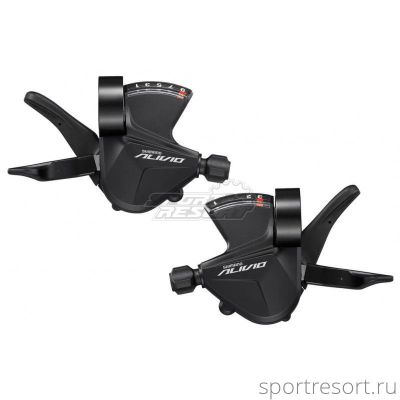 Манетки Shimano Acera SL-M3100 (3x9ск)