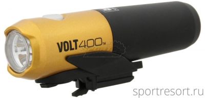 Велофара CatEye HL-EL461RC VOLT400 (400 Lumen) Gold CE5342861
