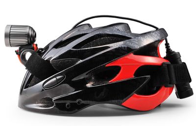 Фара Gemini Olympia Led Light System 1800 Lumen (6-Cell Battery) OLYM-6