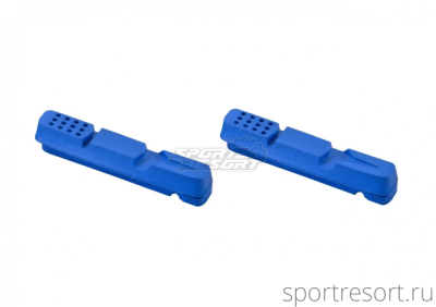 Тормозные картриджи ELVEDES Brake Pads 55 mm Cross