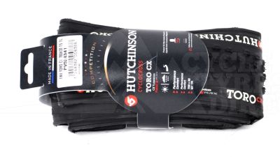Покрышка Hutchinson TORO CX TS 700х32C Black