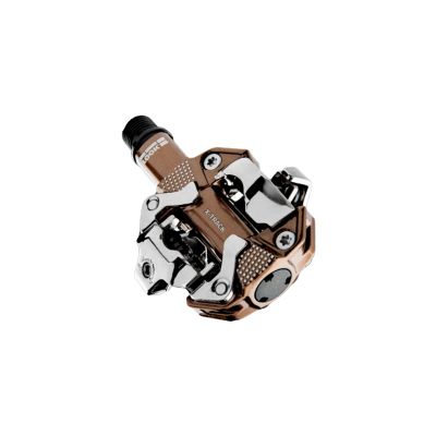 Педали LOOK X-TRACK MTB Gravel Edition