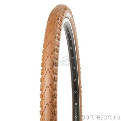 Покрышка Kenda K-935 KHAN 26x1.95 Коричневая