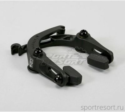 Тормоз ODYSSEY Springfield | Черный