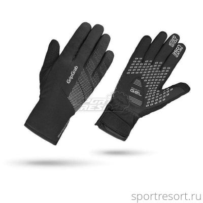 Велоперчатки GripGrab Ride Waterproof Ride Waterproof XL 1063