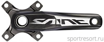 Система Shimano Saint FC-M825 10ск (170mm, каретка 83mm)