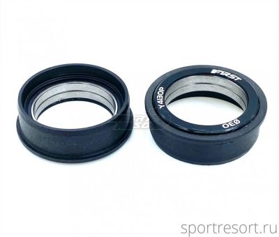 Каретка First Components Press-Fit Y4130P 86.5mmx41mm