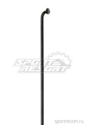 Спица DT Swiss Champion 2.0 286 mm Black