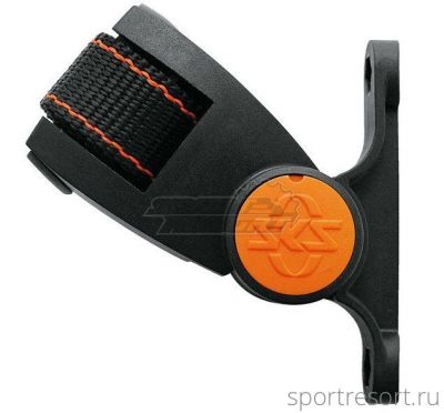 Крепеж для флягодержателя SKS Quick-release mount system 10505