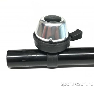 Звонок Nuvo AD-070-2 Silver AD-070-2