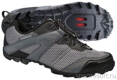 Велоботинки Shimano SH-MT23 (48 размер, 30.5 см) 