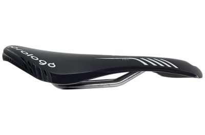 Седло Prologo SCRATCH Pro 143 T2.0 Black