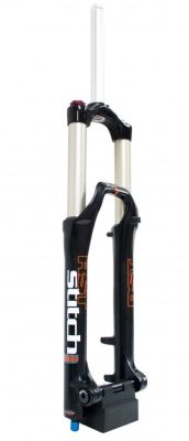 Вилка RST STITCH 160 mm '26