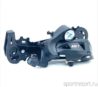 Переключатель задний Sensah MX7 SGS (7ск)