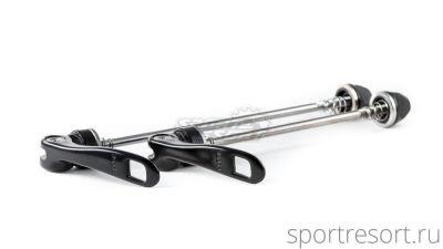 Эксцентрики Colt Bikes CUP Black (100/135mm)