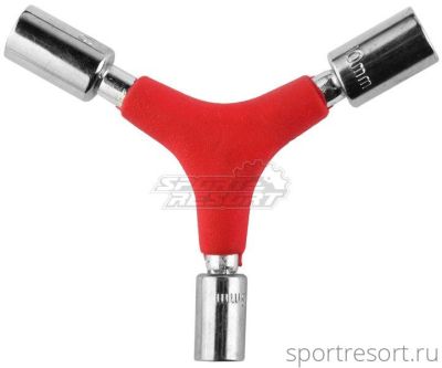 Ключ Y-образный Bikehand YC-357Y YC-357Y
