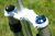 Вилка Suntour SF14 RUX DH RC2 200 mm '26 Вилка Suntour SF14 RUX DH RC2 200 mm '26