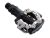 Педали Shimano PD-M520 SPD (черные)