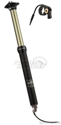 Штырь подседельный Kind Shock LEV INTEGRA R (30.9/435mm)