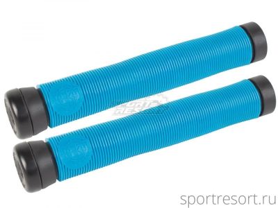 Грипсы ODYSSEY Warnin' 165mm Голубой