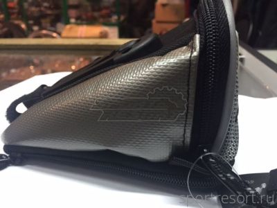 Велосумка под седло Konnix TY-02065 TY-02065