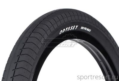 Покрышка ODYSSEY Path Pro K-Lyte | 2.4 | Черный