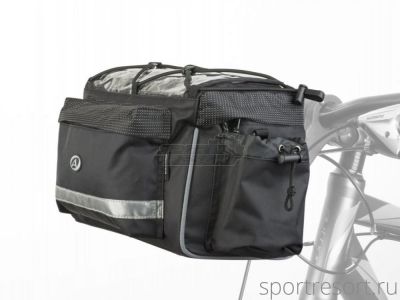 Велосумка на руль Author A-H721 10L 8-15002517