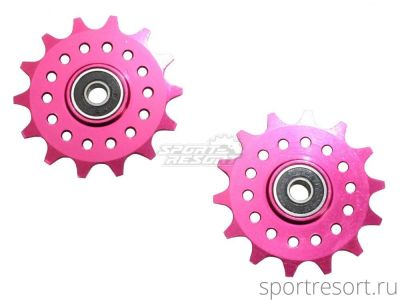 Ролики переключателя Mr. Control PUL-140