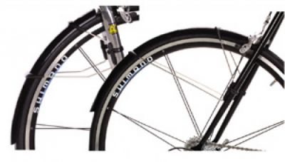 Крылья SKS Raceblade Pro XL 25-32mm (28") 11322