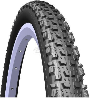 Покрышка Mitas Kratos TD 27.5x2.25 кевлар Tubeless