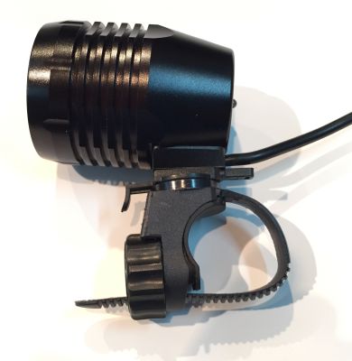 Велофара XECCON Spiker 1206 (1200 Lumen) Spiker 1206