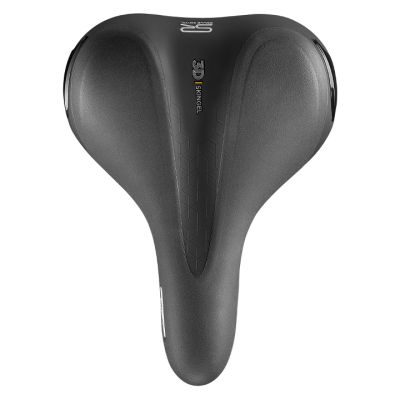 Седло Selle Royal 54B1 HE3 Optica мужское