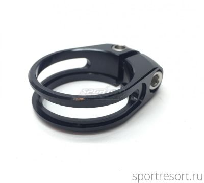 Хомут Pazzaz QBC-850 34.9mm