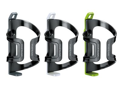 Флягодержатель TOPEAK DualSide Cage EX Gray/White/Green TDSC02-GWG