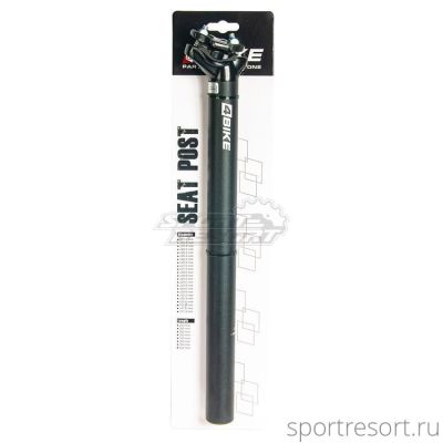Подседельный штырь 4Bike SP-C255 (31.6/400mm)
