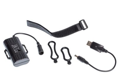 Фара Ultra Fire PRO-Q701 (800 lm) PRO-Q701