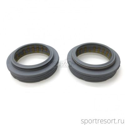 Пыльник / сальник 35 мм для вилок RockShox (пара)